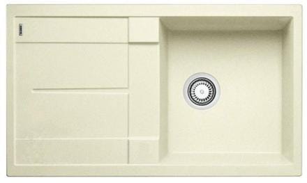 METRA - 5S - A encastrer en Silgranit® PuraDur® II