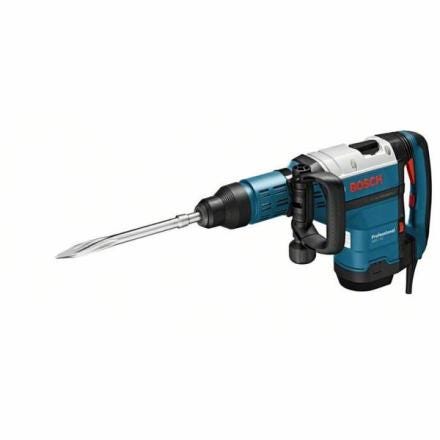 MARTEAU PIQUEUR GSH 7 VC     BOSCH 0611322000 BOSCH ELECTROPORTATIF  [0611322000]