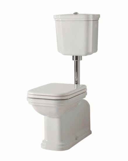 BLOC WC WALDORF MI-HAUT COMPLET        WD4116 ONDYNA  [WD4116]