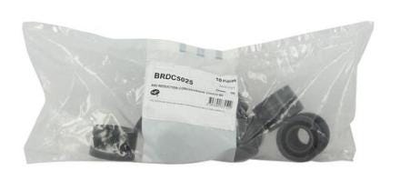 REDUCTION A COLLER PVC-U K62 - MF - Concentrique