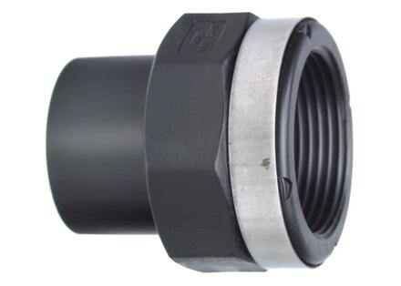 ECOFIT - Manchon d'adaptation PE100