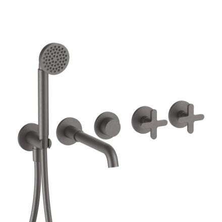 MELANGEUR B/D ENC. ICONA CLASSIC    53P5R019B FANTINI RUBINETTERIE  [53P5R019B]