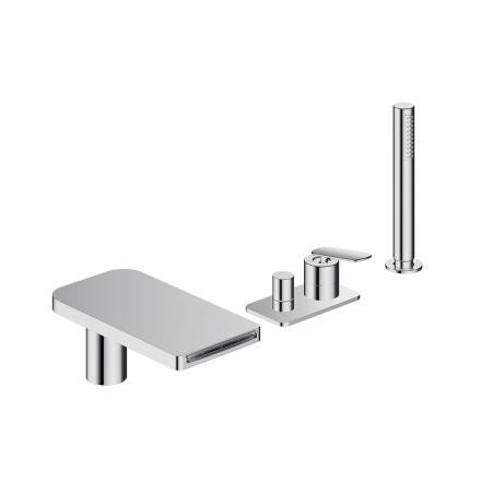 MITIGEUR BAIN-DCHE 4TR                FL18151 ONDYNA  [FL18151] 