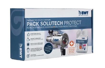 SOLUTECH - Pack