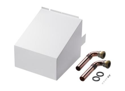 KIT RACCORDEMENT HYDR.AS-WP2 P/PAC WPL 233623 STIEBEL ELTRON