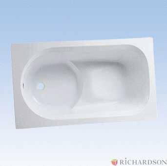PRIMA - Baignoire compactes