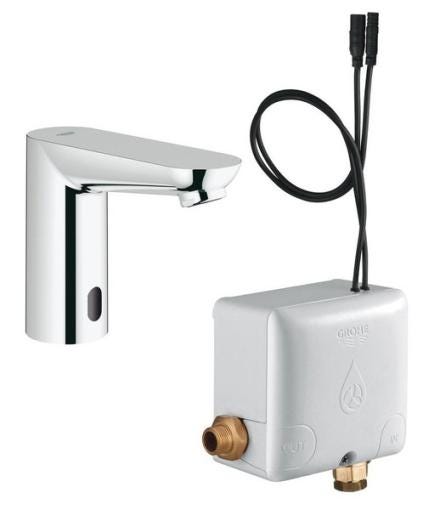 MITIGEUR LAV.IR EUROECO COSMOE GROHE 36384000 GROHE  [36384000]