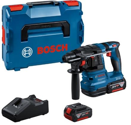 PERFORATEUR SDS-PLUS GBH 18V-22 0611924002 BOSCH ELECTROPORTATIF  [0611924002]