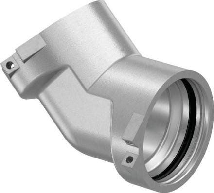 COUDE A SERTIR 45 RS 3                1029141 UPONOR  [1029141]