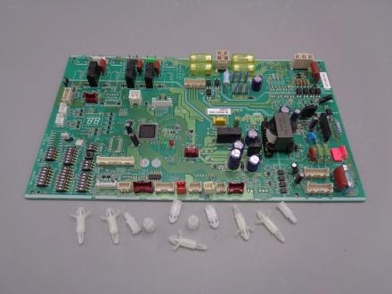 CARTE UC                              7614285 DE DIETRICH PIECE RECHANGE BDR  [7614285]