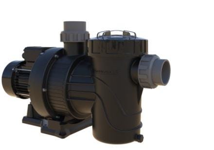 POMPE VERDON  0,5CV    7M3/H       MONO 73676