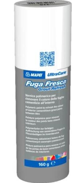 ULTRACARE FUGA FRESCA 114 GRIS    5LF011434IT