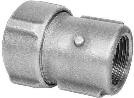 RACCORD ACIER RAPIDE - Femelle - Rapid fer