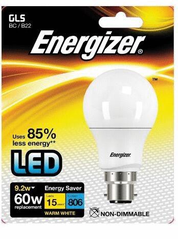 AMPOULE - LED standard