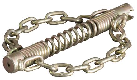 DEBOUCHEUR ELECTRIQUE - Accessoires Cobra 22/32