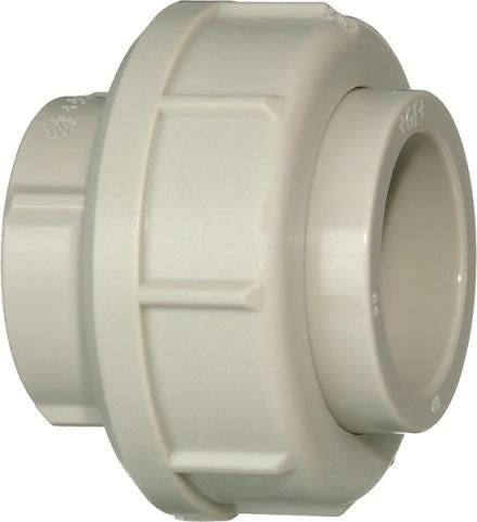 UNION PP-H/FPM PN10        D32-1 GF 727513008 FISCHER GEORG  [727513008]