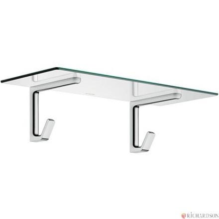 TABLETTE PORTE-SERV.            AXOR 42842340 HANSGROHE  [42842340]