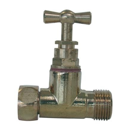 ROBINET CHASSE DR.BROSSE    3/8 2002832701200 CODITAL FRANCE  [2002832701200]