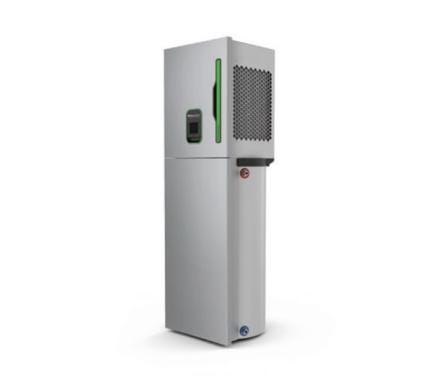 PAC.U.SUP.T.ONE AQUAAIR 04 R32/R410  35001175 ALDES FRANCE