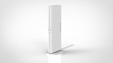 BRIDGE 2 COZYTOUCH             THERMOR 400991 SCGA RESEAU THERMOR  [400991] 