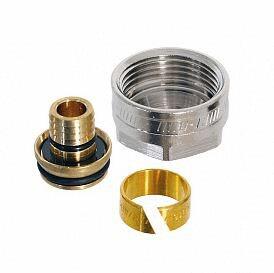 ACCESSOIRE - Raccord eurocone