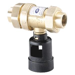 CLAPET NON RETOUR EA 251BL  DN20 1"  149B1751 WATTS INDUSTRIES FRANCE  [149B1751]