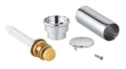 INVERSION - NO DESIGN                46485000 GROHE  [46485000]