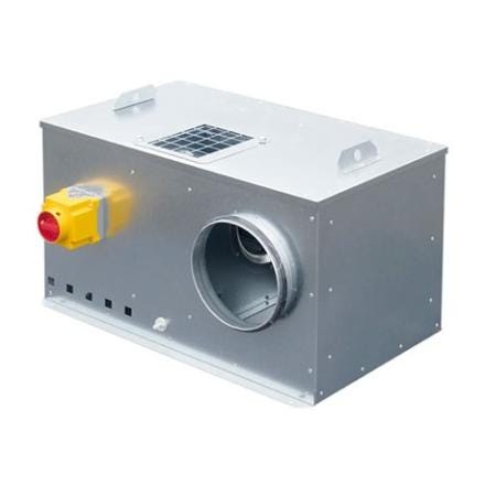 CAISSON C4 NON REG.800 90 INTER.PROX.  230471 S&P FRANCE SOLER & PALAU  [230471]