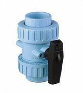 VANNE A BILLE GIRAIR - FF