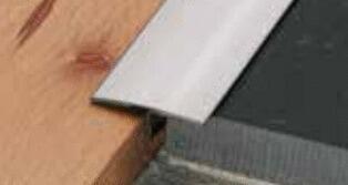 SCHLUTER-RENO-T-AE - Profilé pour revêtements de sols