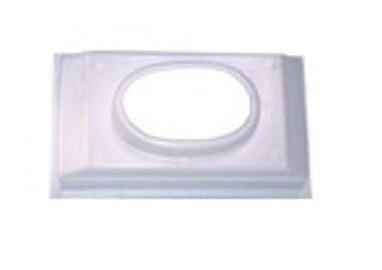 PLENUM DE SOUFFLAGE ABS