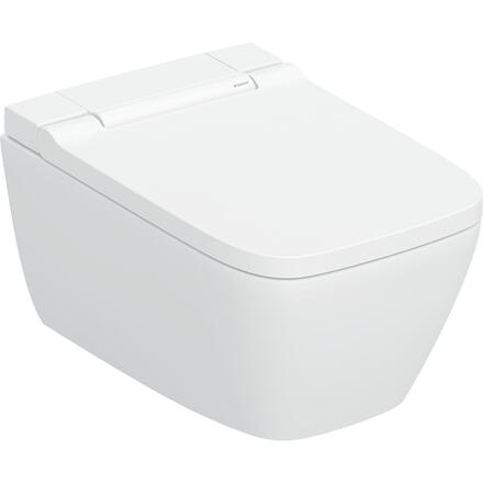 AQUACLEAN SELA SQUARE - WC lavant