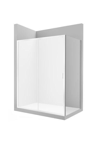 PAROI FIXE VICTORIA LF 195X90      AM18709012 ROCA SANITAIRE