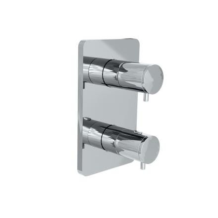 FACADE DCH CHR 2S ONDYNA FOIL THERM   FL75251 ONDYNA  [FL75251] 