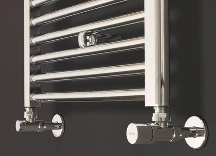 ROBINET +COUDE EQUER.CHROME     VALKITSQUCU50 IRSAP SPA  [VALKITSQUCU50] 