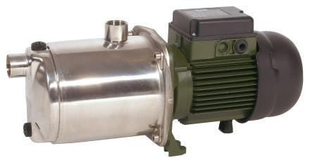 POMPE EURO-INOX 30/30 MONO             030080 JETLY  [030080] 
