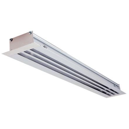 DIFFUSEUR LIN.SOUFFL.1 FENTE 900MM   11051751 ALDES FRANCE  [11051751]