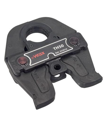 PINCE A SERTIR PROFIL TH 50 3PCS VIRAX 253016 VIRAX  [253016] 