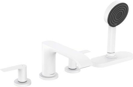 SET FINIT.MEL VIVENIS 4PCS P/BAIGN.  75444700 HANSGROHE  [75444700]