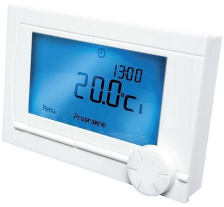 THERMOSTAT MODULANT IC200 ELECT.      S101788 CHAPPEE BDR  [S101788]