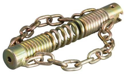 BATTEUR A CHAINE 32, MAILLONS LISSES   174340 REMS  [174340]