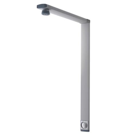 DL 300 S - Pomme de douche suspendue