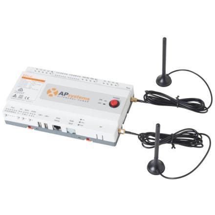 PASSERELLE COMM.ECU-C ZIGBEE DS3 QT2   205018 VOLTANEO