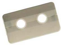 FILTRE EN LIGNE - Filtre 800 micron m - Avec cartouche filtrante extractible