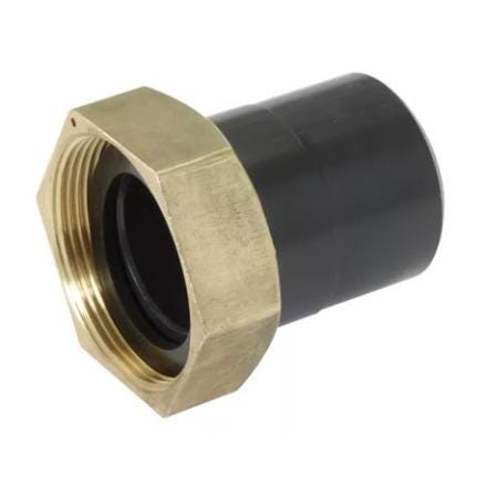 UNION MIXTE METAL D50X2" MF NICOL-EC    O50G NICOLL  [O50G]