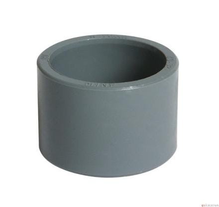 REDUCTION INCORPOREE MF D032/025 GRIS      IF NICOLL  [IF]