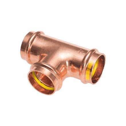 TE R - GAZ-54 X 42 X 54 - RACCORDS A SERTIR G IBP GROUP  [PG5130 0544254]