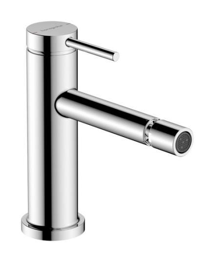 MITIGEUR BIDET 100 + TIRETTE CHR     73201000 HANSGROHE  [73201000]