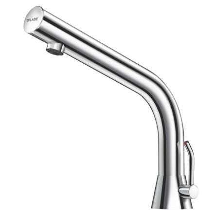MITIGEUR BINOPTIC MIX 2 LAV.   DELABIE 474116 DELABIE G ET J  [474116]