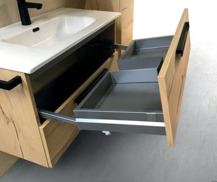 EXCLUSIVITES RICHARDSON PAR GBGROUP - Meuble sous plan